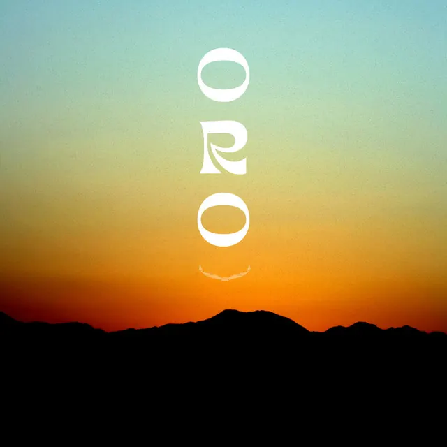 Capa de Oro